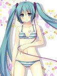 Hatsune miku pantie shot 🌈 Safebooru - 1girl angel wings aqu